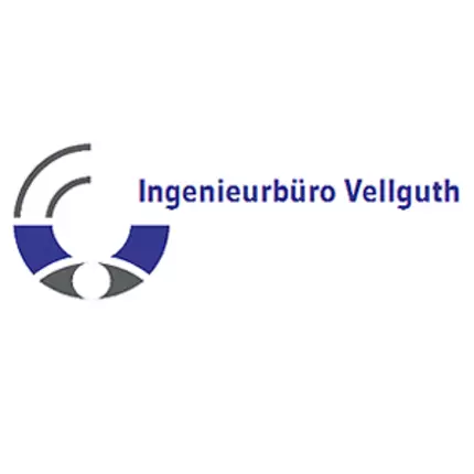 Logótipo de Ingenieurbüro Horst Vellguth