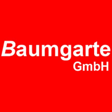 Logo fra Baumgarte GmbH