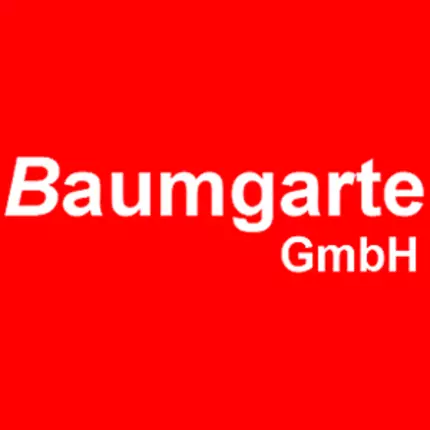 Logótipo de Baumgarte GmbH