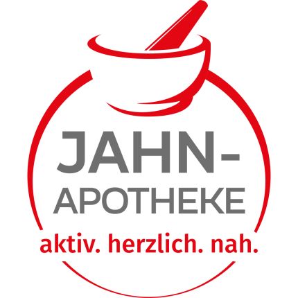 Logo von Jahn-Apotheke, Dr. Doris Unterreitmeier e.K.