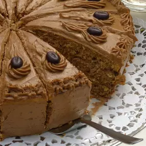 Bild von Bäckerei Münkel/Burkardt