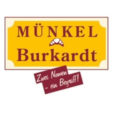 Logo da Bäckerei Münkel/Burkardt