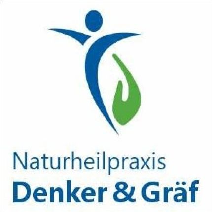 Logo de Naturheilpraxis Denker und Gräf