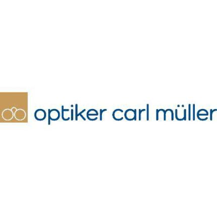 Logo fra Optiker Carl Müller GmbH