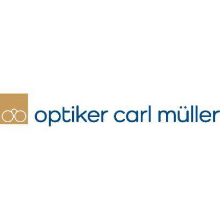 Logotyp från Optiker Carl Müller GmbH