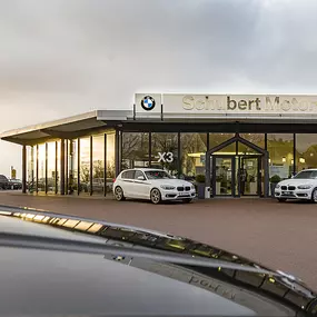 Bild von Schubert Motors GmbH