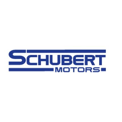Logotipo de Schubert Motors GmbH