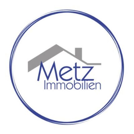 Logo von Metz Immobilien