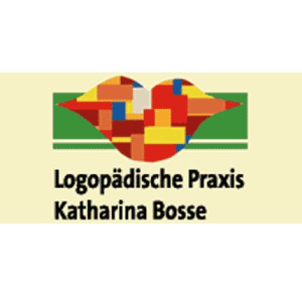 Logotyp från Logopädische Praxis Katharina Bosse