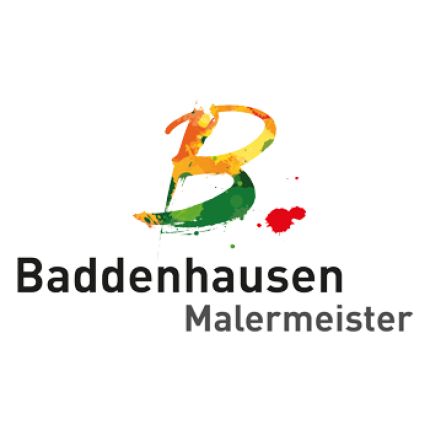 Logo von Malerbetrieb Mike Baddenhausen