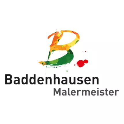 Logo de Malerbetrieb Mike Baddenhausen