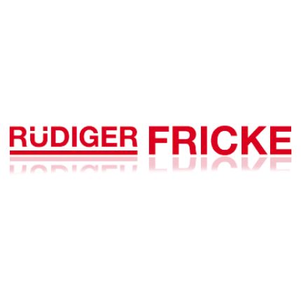 Logo van Spedition Rüdiger Fricke