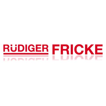 Logótipo de Spedition Rüdiger Fricke