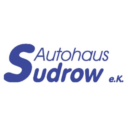 Logo de Autohaus Sudrow Inh. Christian Sudrow e. K.