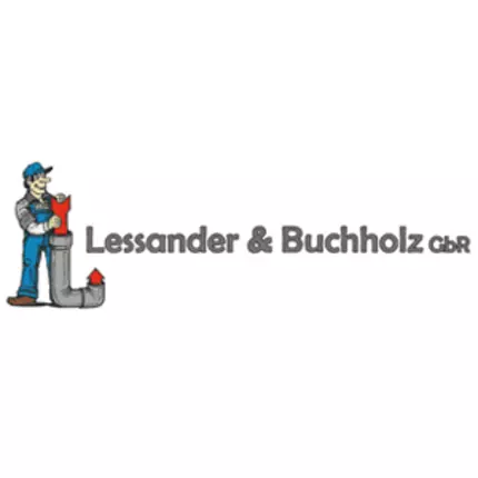 Logo van Lessander & Buchholz GbR