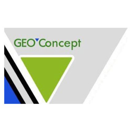 Logo fra GEO Concept Brunnenbau