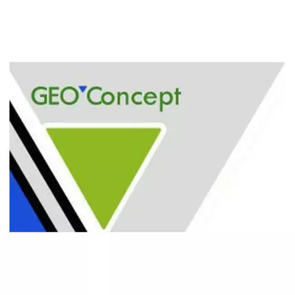 Logotyp från GEO Concept Brunnenbau