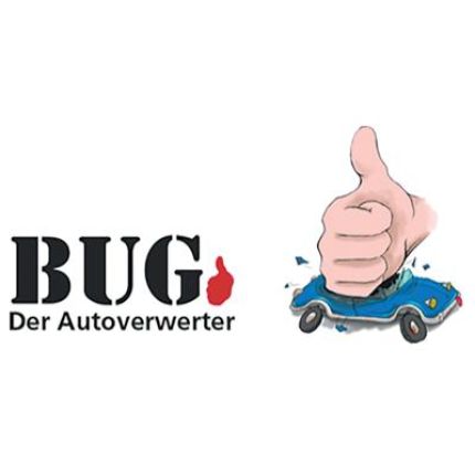 Logo od Bug Ralf Autoverwertung