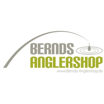 Logo fra Bernds-Anglershop