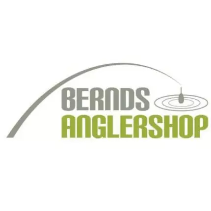 Logo da Bernds-Anglershop