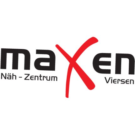 Logo de Näh-Zentrum Maxen