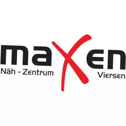 Logotipo de Näh-Zentrum Maxen