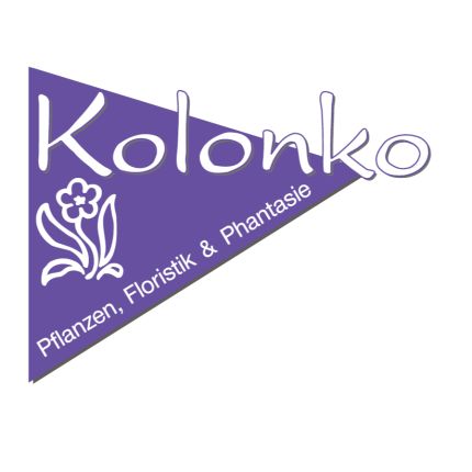 Logo de Kolonko Pflanzen, Floristik & Phantasie