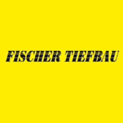 Logo van Silvio Fischer Tiefbau