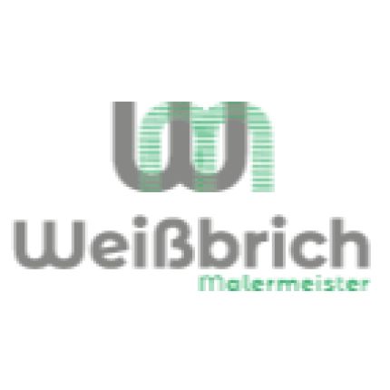 Logo von Weißbrich Malermeister - Experte für Anstricharbeiten