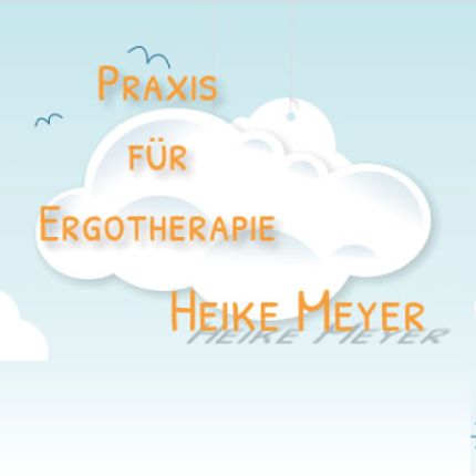 Logo fra Praxis für Ergotherapie Heike Meyer