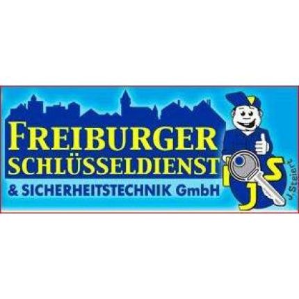 Logo da Freiburger Schlüsseldienst & Sicherheitstechnik GmbH
