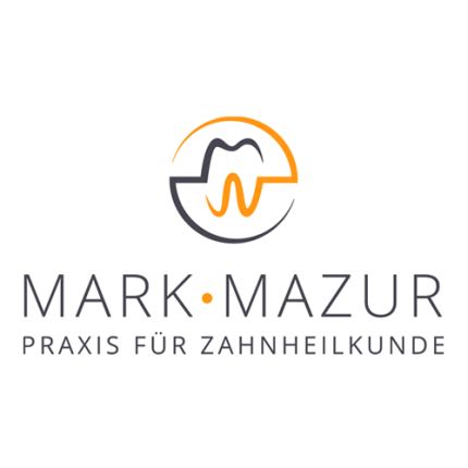 Logotyp från Mark Mazur - Ihre Zahnheilkunde in Bielefeld