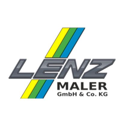 Logotyp från Lenz Maler GmbH & Co. KG