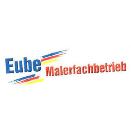 Logo van Eube Thomas Malerfachbetrieb