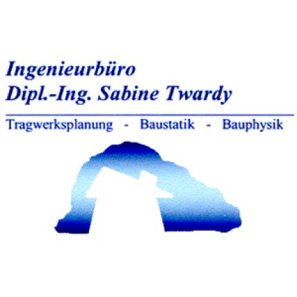 Logo fra Ingenieurbüro Sabine Twardy