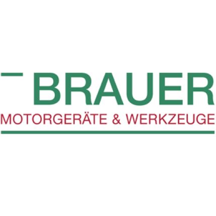 Logo de Brauer Motorgeräte & Werkzeuge