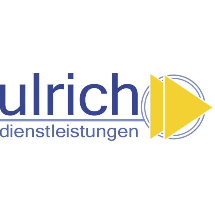 Logo von Ulrich Dienstleistungen