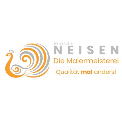 Logo from Malermeister Benjamin Neisen