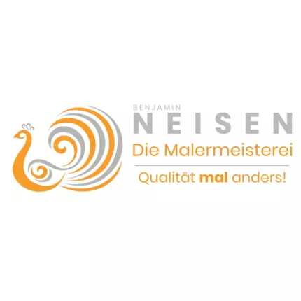 Logo from Malermeister Benjamin Neisen