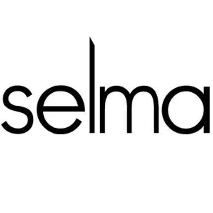 Logotyp från selma