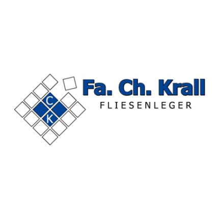 Logo von Christian Krall Fliesenleger