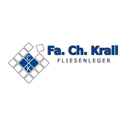 Logo de Christian Krall Fliesenleger