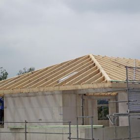 Bild von A & S Zimmerei und Holzbau GmbH