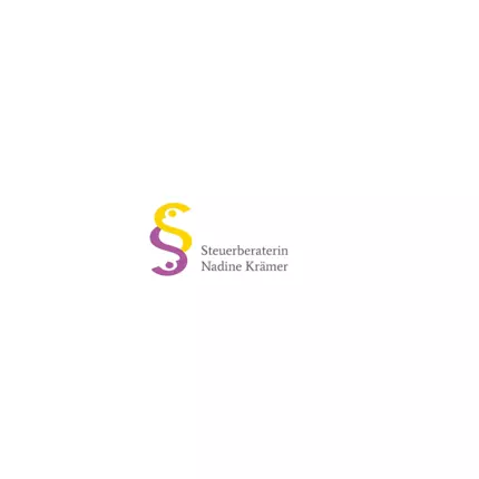 Logo de Steuerberaterin Nadine Krämer