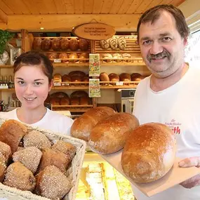 Bild von Bäckerei & Konditorei Henning Gerth