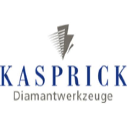 Logo fra Kasprick Diamantwerkzeuge