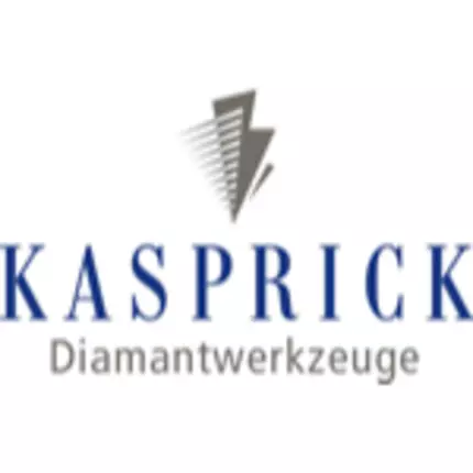 Logo da Kasprick Diamantwerkzeuge