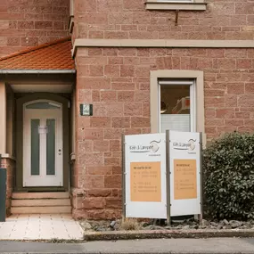 Bild von Steuerberater Köth Bianka & Lampert Nicole