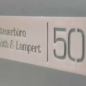 Bild von Steuerberater Köth Bianka & Lampert Nicole
