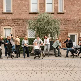 Bild von Steuerberater Köth Bianka & Lampert Nicole